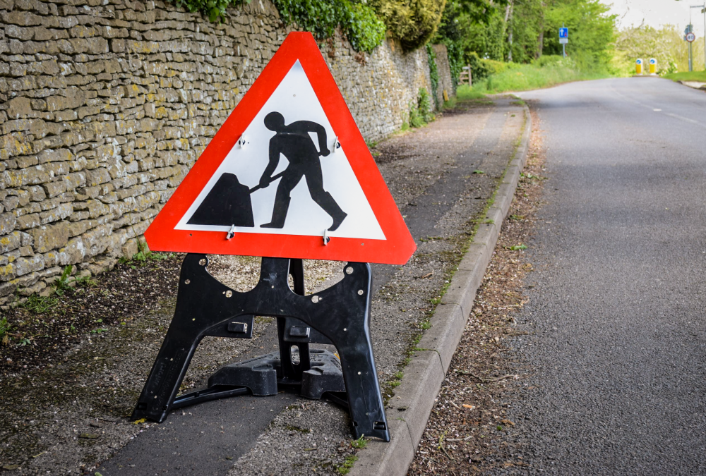 EnduraSign QuickFit FrameÂ®